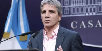 Presupuesto 2026: La Estrategia Secreta de Caputo