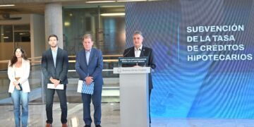 Más oportunidades para la clase media: la ciudad impulsa el acceso a la vivienda con tasas subsidiadas