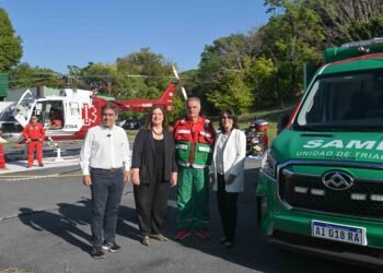 Fundación banco ciudad junto al same