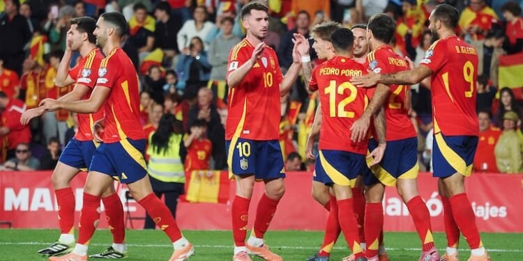 [Deportes] La RFEF criticó a Argentina por la anulación de la Finalissima: “Ofrecimos todas las posibilidades”