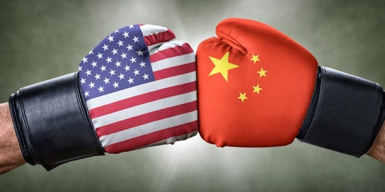 Washington formaliza la queja: China acapara crudo y restringe ventas en el marco del conflicto en Medio Oriente.