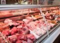 El poder adquisitivo en el mercado de carnes: ¿Cuánta carne se puede comprar con $50.000?