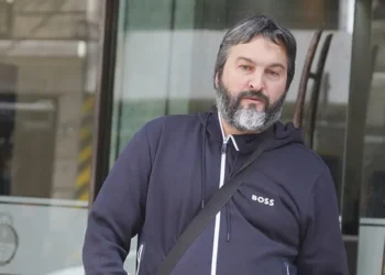 Ariel García Furfaro vuelve a declarar en el caso del fentanilo contaminado que provocó más de 100 muertes