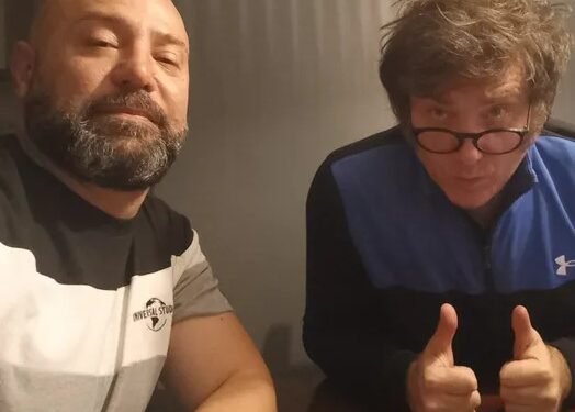 Spagnuolo y coimplicados enfrentan la declaración por ANDIS.
