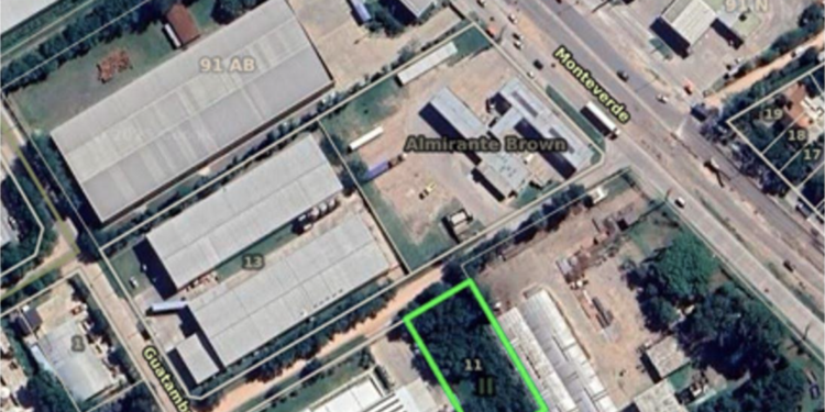 Agenda de próximas subastas online