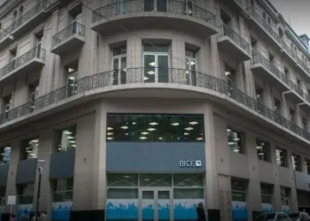 Nombraron a un nuevo director titular del Banco de Inversión y Comercio Exterior