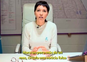 Mayra Mendoza habla sobre su experiencia con la salud: ‘En 2021 me operaron de un tumor’