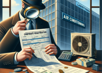 Causa del dólar blue: una de las casas de cambio involucradas fue fundada por un instalador de aire acondicionado y reportó $9.200 millones en transacciones