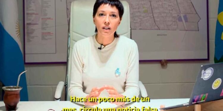 Mayra Mendoza habla sobre su experiencia con la salud: ‘En 2021 me operaron de un tumor’