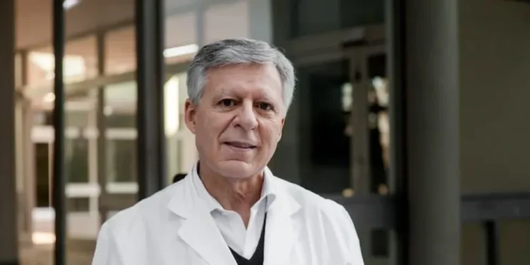 Daniel López Rosetti, médico cardiólogo: “No hay que ser mejor que otros, sino mejor que ayer; la competencia es con uno mismo”