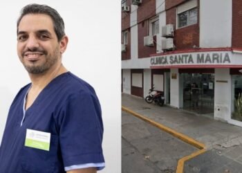 Entrevista al médico que realizó el aborto legal a una joven de 13 años en medio de una polémica