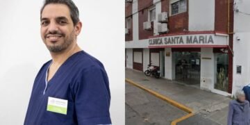 Entrevista al médico que realizó el aborto legal a una joven de 13 años en medio de una polémica