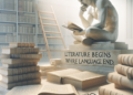 Maurice Blanchot, filósofo y escritor francés: “La literatura comienza donde termina el lenguaje”