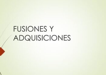 Optimismo creciente: repunte en fusiones y adquisiciones en Argentina