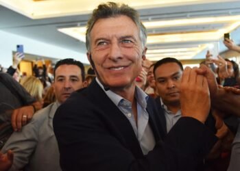 Paolo Rocca solicita a Mauricio Macri mantener la participación de Pro en las próximas elecciones nacionales