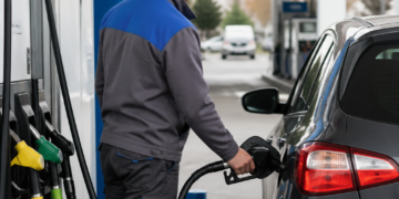 Caída del 1,8% en el consumo de combustibles durante marzo