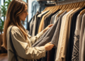La reventa de ropa: una nueva estrategia de las marcas para atraer clientes