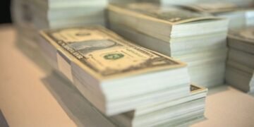 Cotización del Dólar y Movimientos en los Mercados Financieros: Informe del 24 de abril