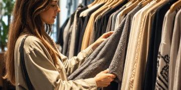 La reventa de ropa: una nueva estrategia de las marcas para atraer clientes