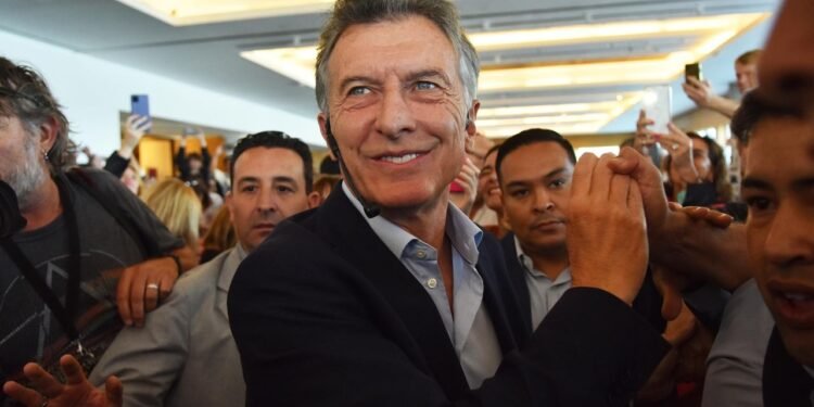 Paolo Rocca solicita a Mauricio Macri mantener la participación de Pro en las próximas elecciones nacionales