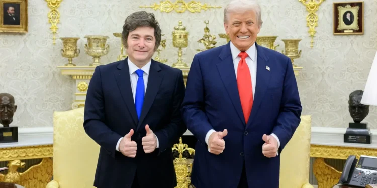 ¿Qué pasaría si Milei logra sus objetivos?