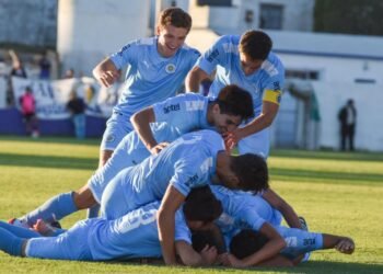 Deportivo Riestra se enfrenta a Montevideo City Torque en la Copa Sudamericana