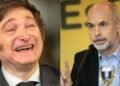 Fuerte Declaración: Rodríguez Larreta define el perfil del presidente Javier Milei y lo califica de “muy extremo”.