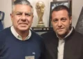 Excluyen un pen drive como prueba en la causa de AFA contra Claudio Tapia y Pablo Toviggino.