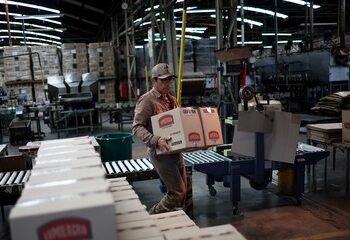 Las importaciones afectan la rentabilidad de industrias no energéticas, mientras el sector energético se beneficia