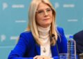 Duro cruce por educación: Magario le exige a Milei “que no digan mentiras” sobre el Plan de Alfabetización.