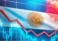 Indicadores económicos preocupantes: estancamiento y más incertidumbre en el inicio de 2026.