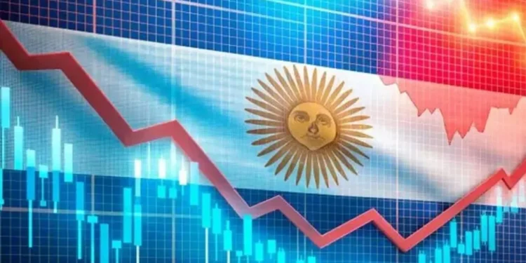 Indicadores económicos preocupantes: estancamiento y más incertidumbre en el inicio de 2026.