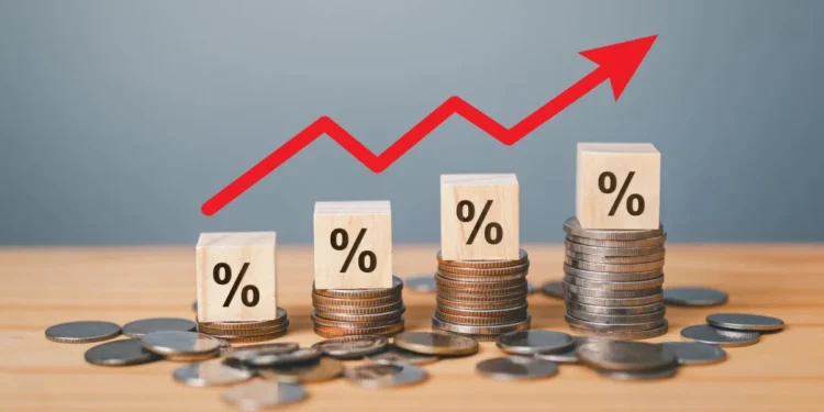 ¿Adiós al Plazo Fijo? Calcula tu ganancia a 30 días si inviertes hoy $500.000.