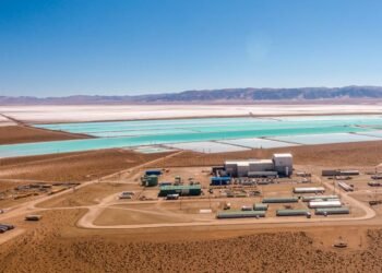 Megainversión minera de u$s481 millones: el RIGI impulsa “Diablillos” en Salta y Catamarca.