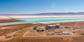 Megainversión minera de u$s481 millones: el RIGI impulsa “Diablillos” en Salta y Catamarca.