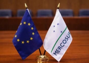 Megamercado en Marcha: El acuerdo Mercosur-UE ya rige y abre las puertas a un comercio con 700 millones de consumidores.