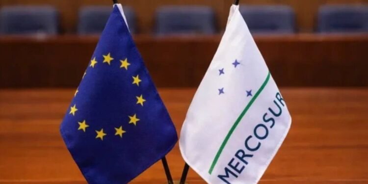 Megamercado en Marcha: El acuerdo Mercosur-UE ya rige y abre las puertas a un comercio con 700 millones de consumidores.