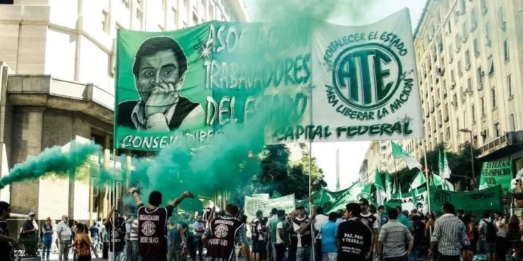 Conflicto en el INTI: ATE anunció un paro de 24 horas.