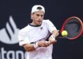 Diego Schwartzman: Reflexiones sobre su carrera en tenis, anhelos familiares y nuevos horizontes