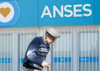 ANSES: Fechas de cobro en mayo de 2026 para DNI que finalizan en 9