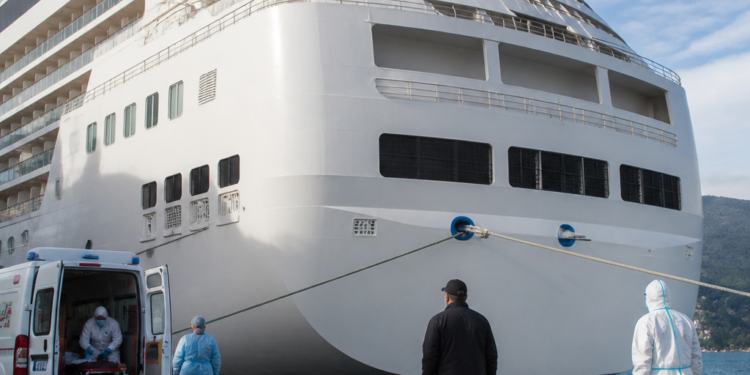 El crucero del hantavirus: un viaje marcado por tragedias y un brote persistente