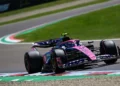 Franco Colapinto brilla en el GP de Canadá de F1: “Implacable”