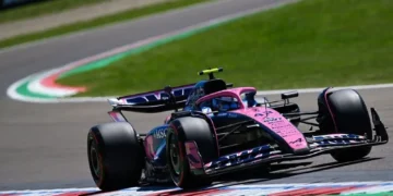Franco Colapinto brilla en el GP de Canadá de F1: “Implacable”