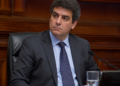 Avances en la Comisión de Disciplina sobre posible sanción al juez Hernán Papa