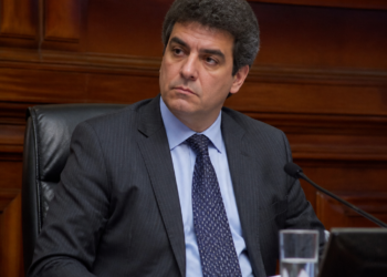 Avances en la Comisión de Disciplina sobre posible sanción al juez Hernán Papa
