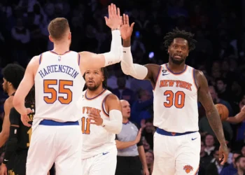 Los Knicks hacen historia al barrer a los Cavaliers y vuelven a las Finales de la NBA tras 27 años