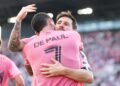 Ranking Salarial de la MLS: Messi lidera y De Paul ocupa el tercer puesto