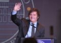 Milei arremete contra los medios tras las últimas revelaciones sobre Adorni