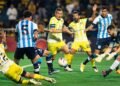 Rosario Central y Racing: Un Clásico en Busca de la Gloria en Cuartos de Final del Apertura