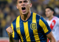 Los polémicos mensajes de un ex Boca Juniors ante el duelo entre Rosario Central y River Plate